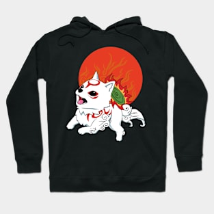 Chibi Ammy Hoodie